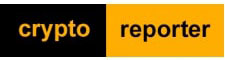 Logo crypto reporter