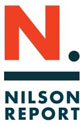 Logo nilson report logo