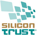 Logo silicon trust