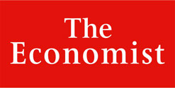 Logo the economist
