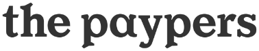 Logo The Paypers