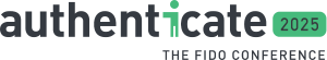 Logo FIDO Alliance