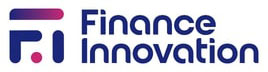 Logo finance innovation