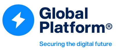 Logo global platform