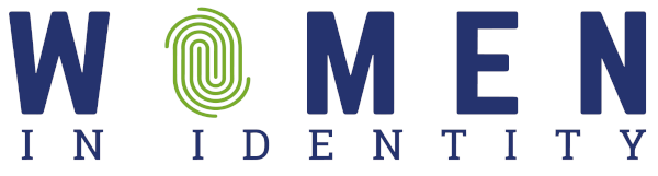 Logo Women In Identity