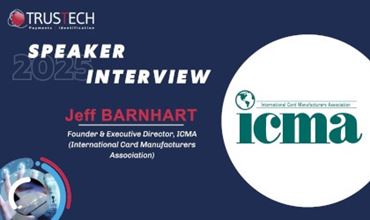 Interview Jeff BARNHART from ICMA