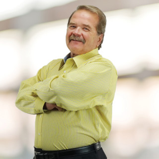 Portrait Jeff BARNHART