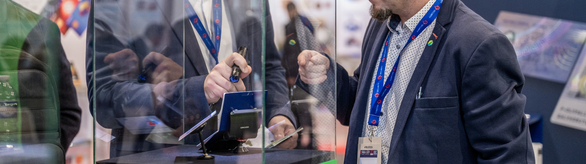 Exhibit at solutrans