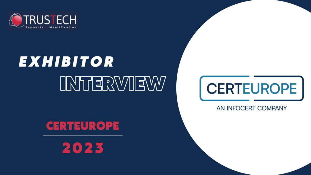 Bannière d'article pour l'exposant Certeurope
