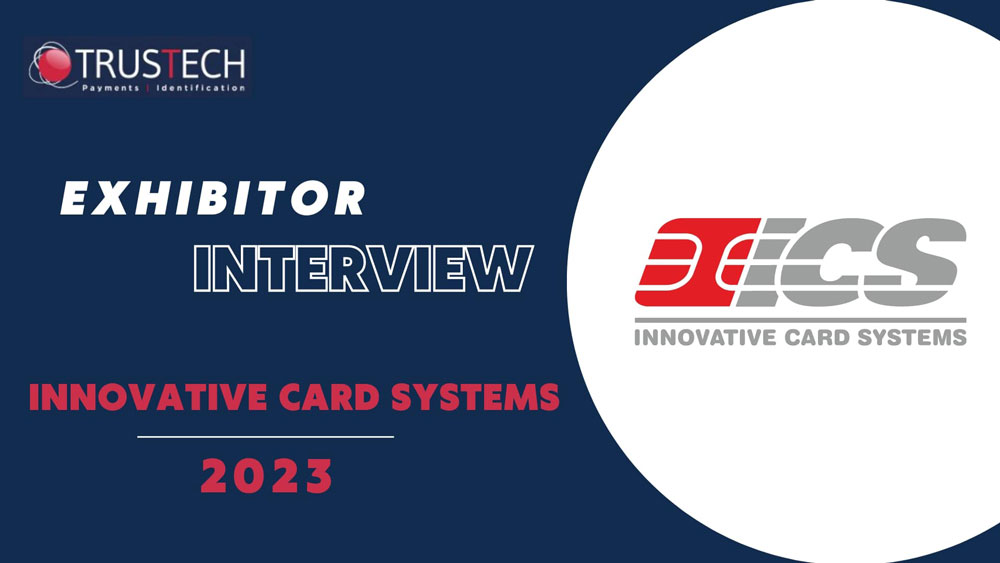 Article banner for exhibitor Innovative Cards Systems