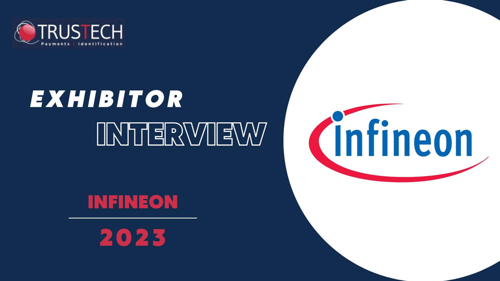 Article banner for exhibitor Infineon