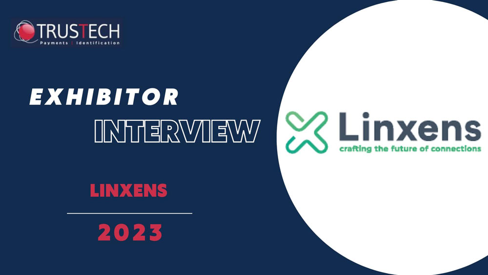 Article banner for exhibitor Linxens