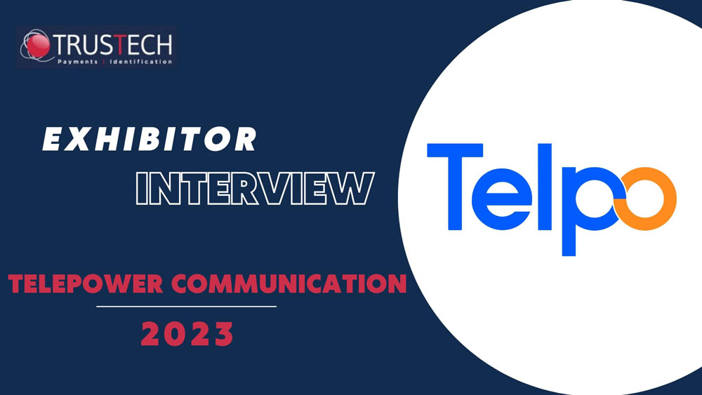 Article banner for exhibitor Telpo