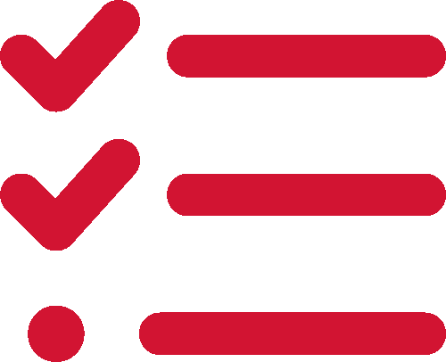 pictogram list