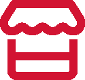 pictogram exhibitor area