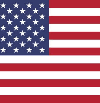 United States flag