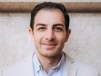 karen GALSTYAN, Directeur des Ventes