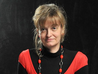 Maria BARRILLET, Sales Manager