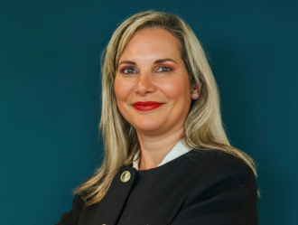 Marion DELIA, Customer Relationship Executive