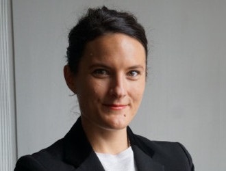 Portrait Olympe TOUCHAIS, Directrice d'événement