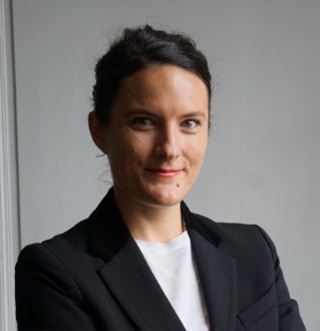 Olympe TOUCHAIS