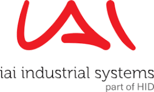 Logo IAI Industrial Systems B.V.
