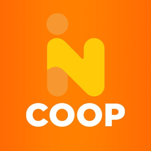 Logo Cooperative Incoop