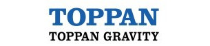 Logo Toppan Gravity