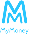 Logo My Money, finaliste Start-up Trophy 2024
