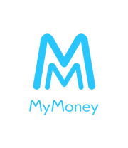 Logo My Money, finaliste Start-up Trophy 2024