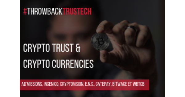 trust crypto