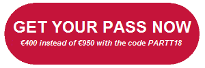 Attend TRUSTECH with the code PARTT18