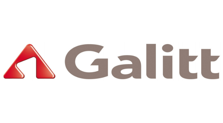 Logo of our Sponsor Galitt