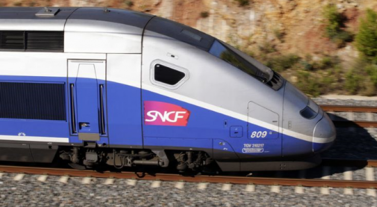 SNCF picture