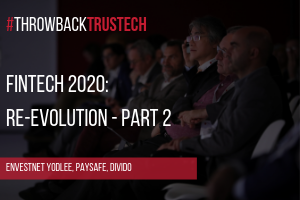 Fintech 2020, Re-evolution Part 2