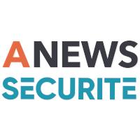 Logo Anews Sécurité