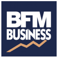 Logo BFM Business