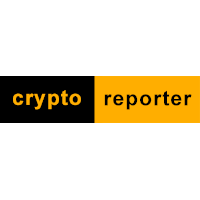 Partner logo Crypto Reporter