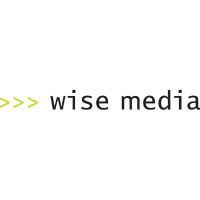 logo du partenaire Wise Media 