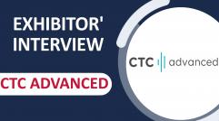 Exhibitor Interview: CTC Advanced