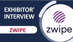 Exhibitor Interview: Zwipe