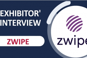 Exhibitor Interview: Zwipe