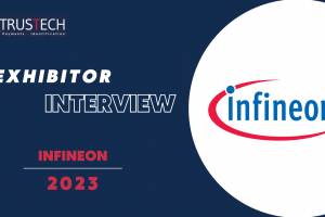 Exhibitor interview: Infineon