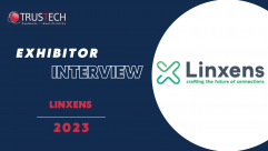 Exhibitor Interview: Linxens