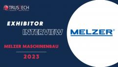Exhibitor Interview: Melzer