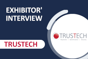 TRUSTECH 2021 Exhibitors Interviews