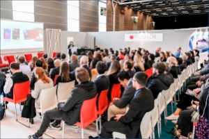 TRUSTECH Conference programme