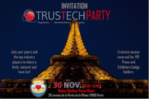 Invitation TRUSTECC